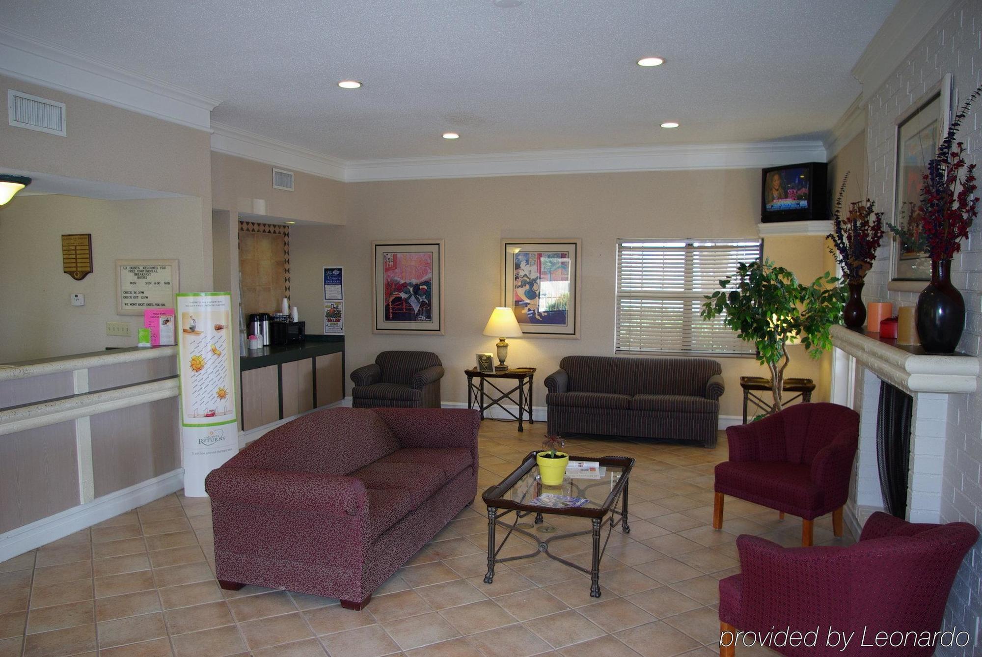 Baymont By Wyndham Fort Stockton Bagian luar foto