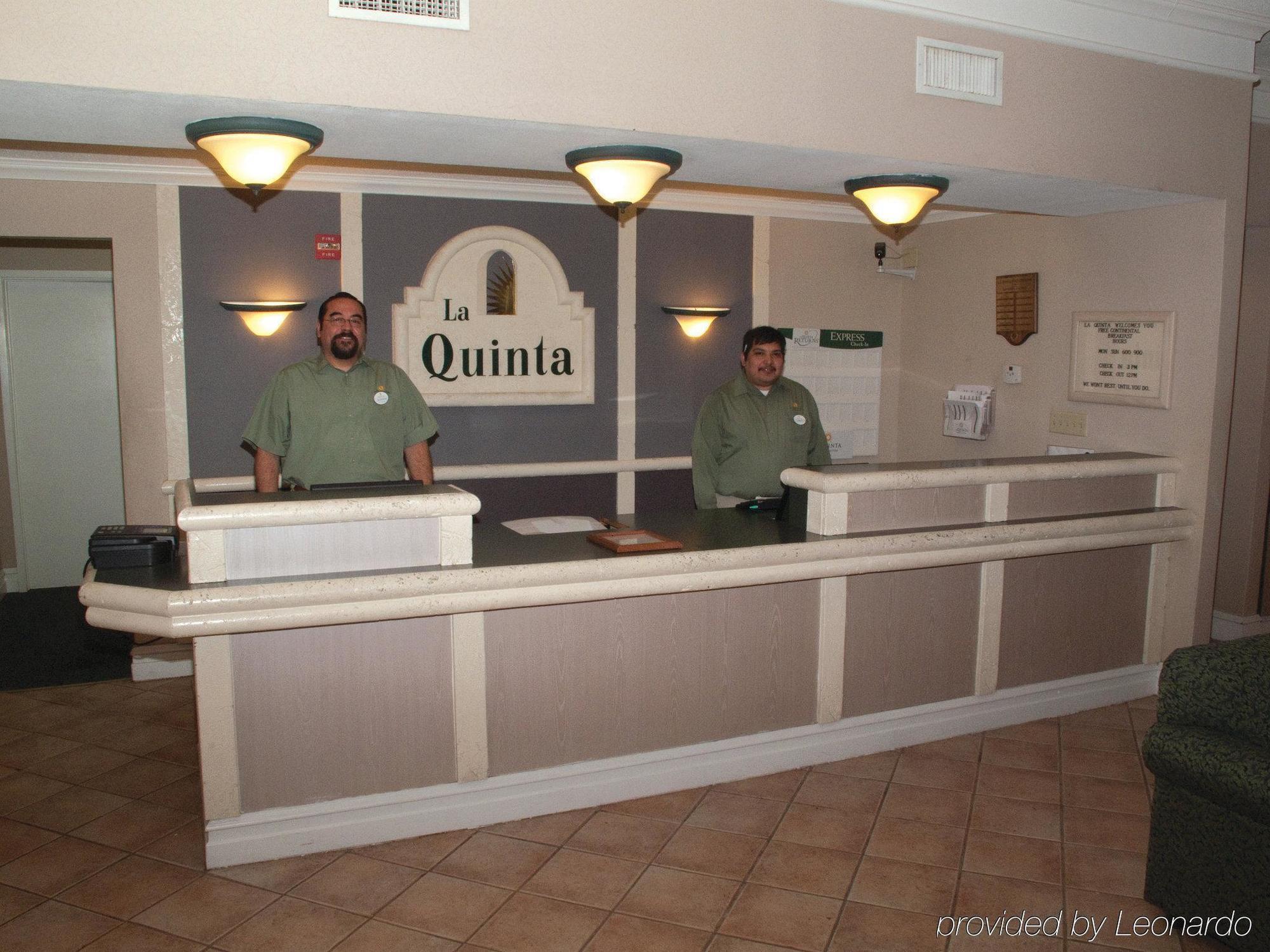 Baymont By Wyndham Fort Stockton Bagian luar foto