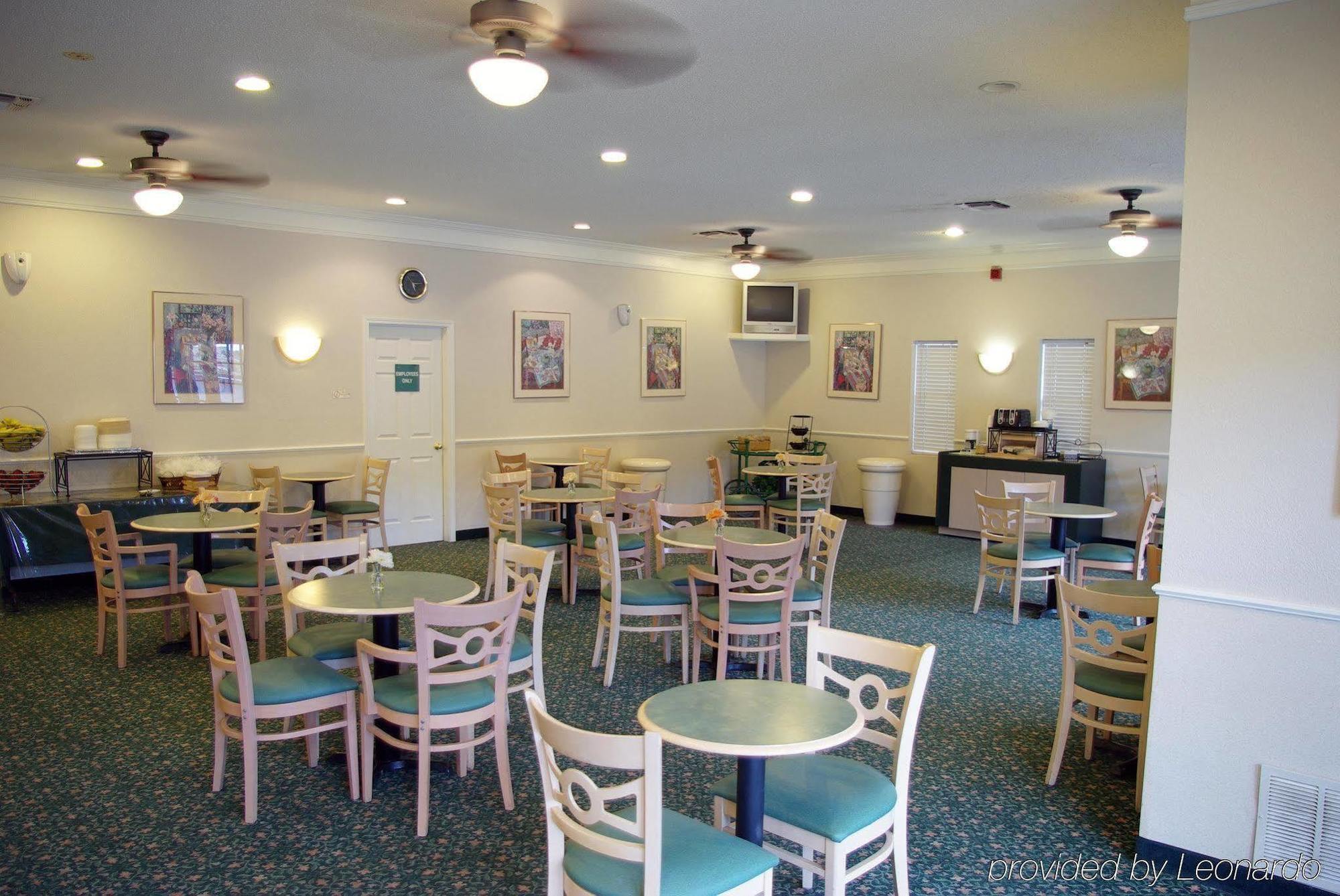 Baymont By Wyndham Fort Stockton Bagian luar foto